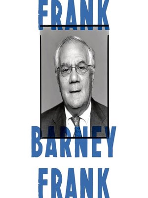 cover image of Frank